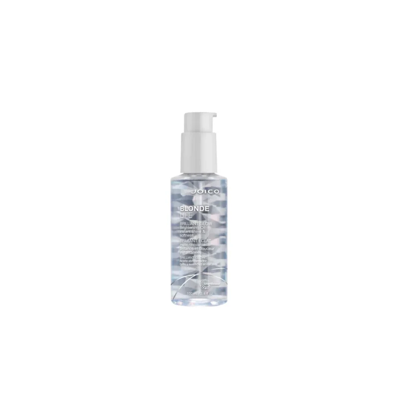 Joico Blonde Life Brilliant Glow Brightening Oil 100ml