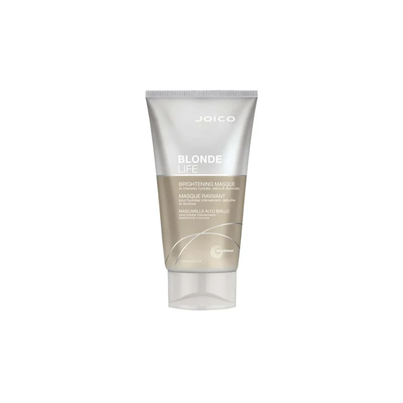 Perfect for: Bleached, double-processed, or high-lifted blonde hair.