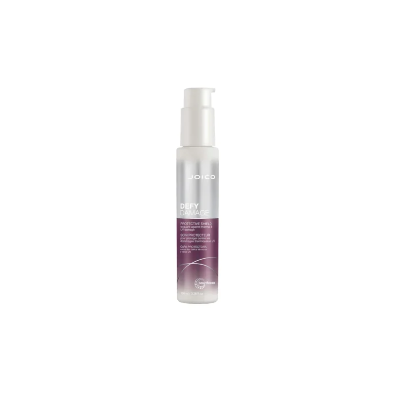 Protect Your Hair from Heat and Environmental Stressors