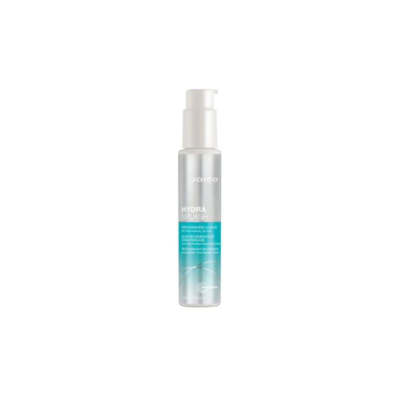 Joico Hydra Splash Replenishing Leave-In for Fine to Medium Dry Hair
