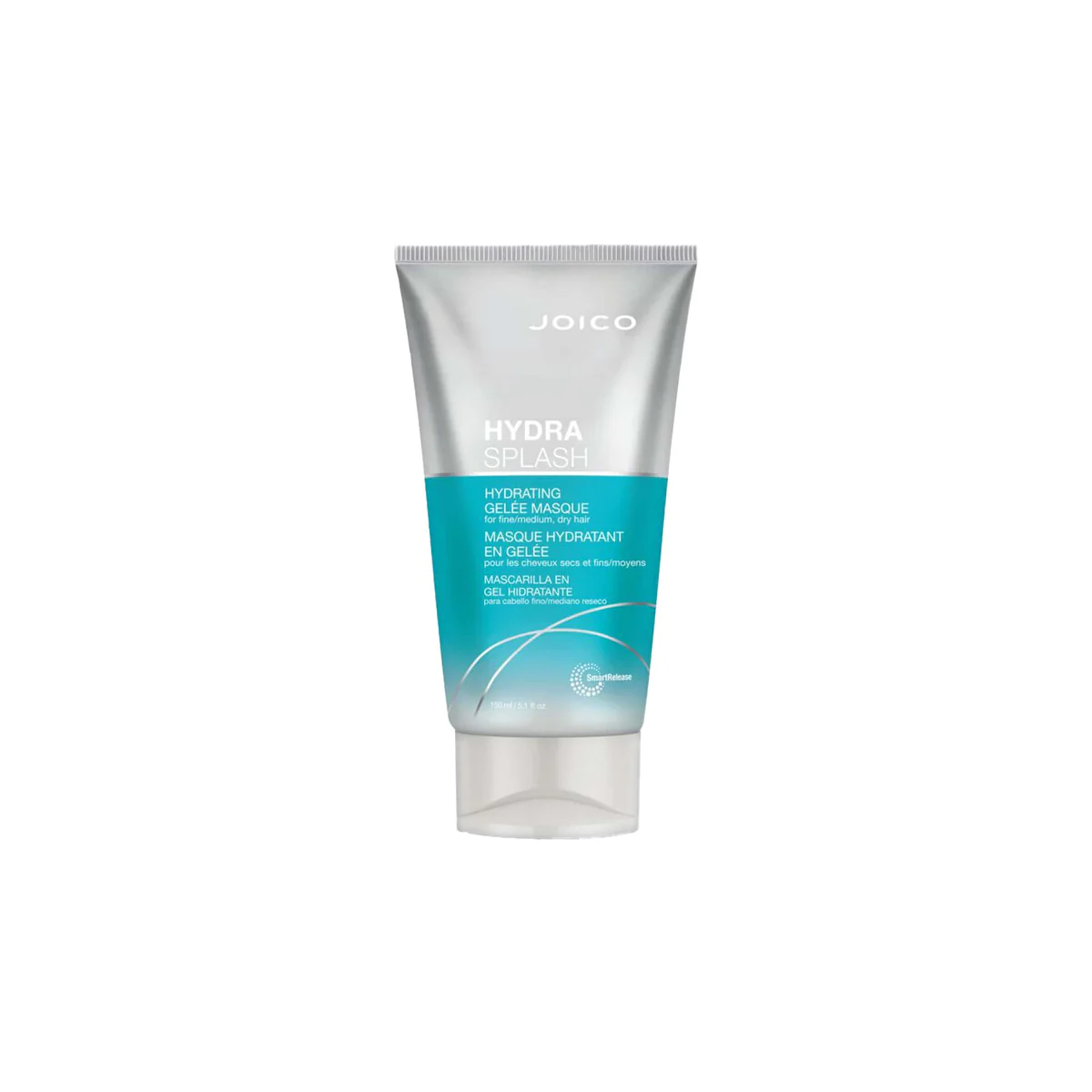 Memory updated Here's the optimized and enhanced product copy for the Joico Hydra Splash Hydrating Gelée Masque: Joico Hydra Splash Hydrating Gelée Masque 150ml