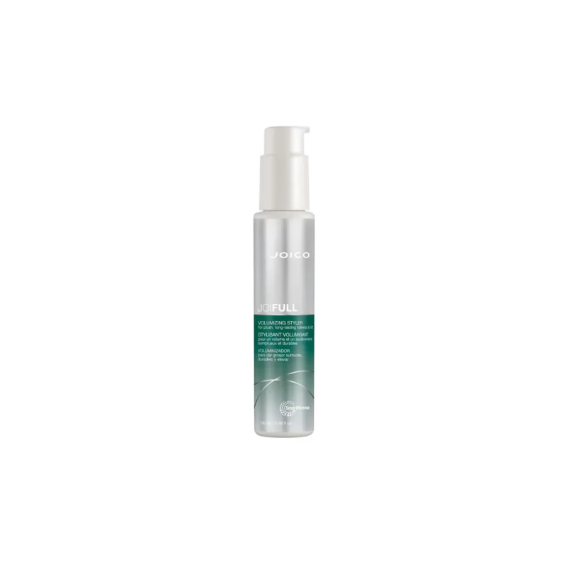 Achieve full-bodied, voluminous hair with the Joico JoiFULL Volumizing Styler