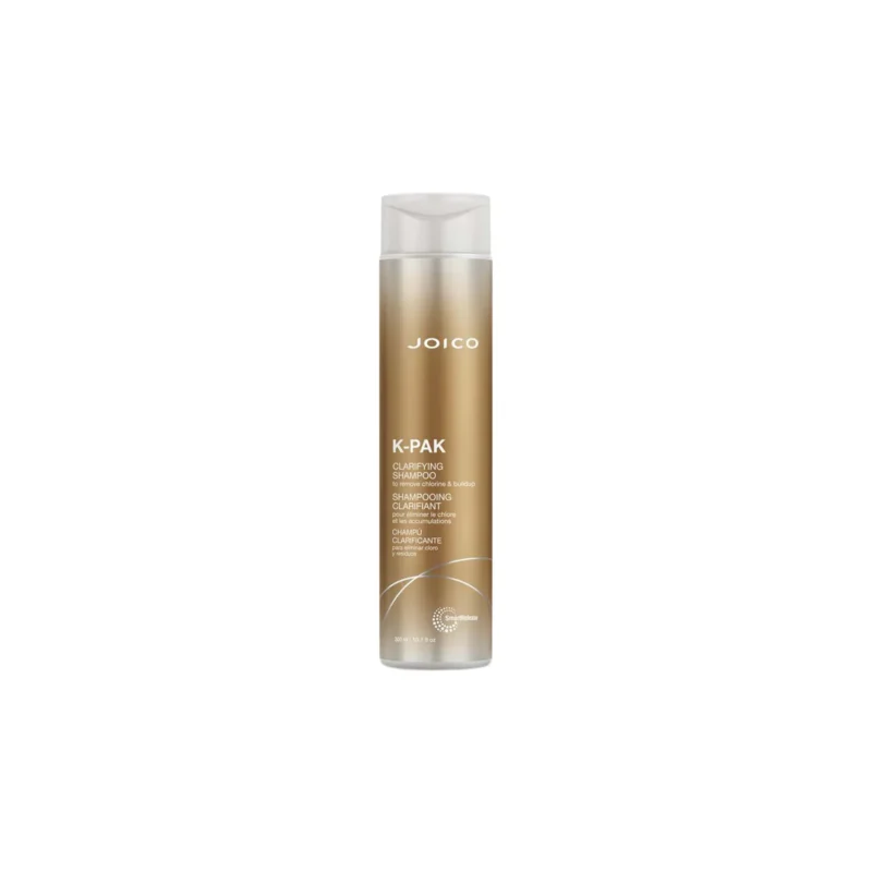 Professional Clarifying Conditioner – Clean, Moisturized, and Radiant Hair
