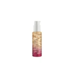 Unlock radiant, vibrant hair with Joico K-PAK Color Therapy Glossing Oil, a luxurious treatment infused with African Manketti and Argan oil.