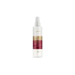 Unlock the secret to vibrant, long-lasting colour with Joico K-PAK Color Therapy Luster Lock Multi-Perfector.