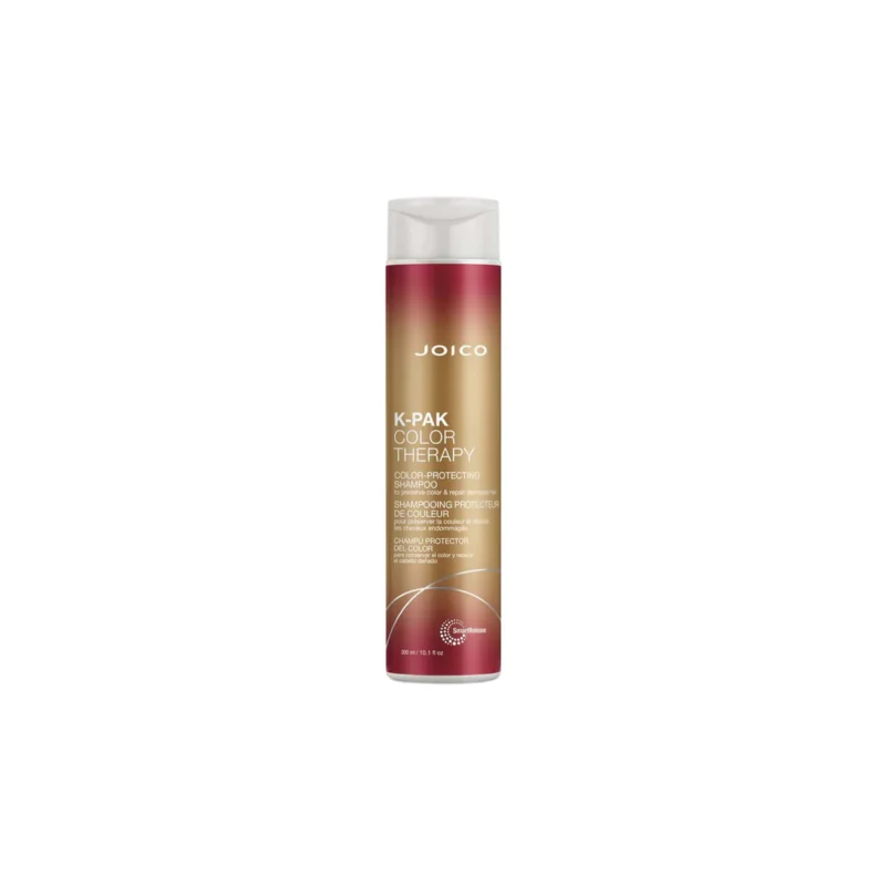 Joico K-PAK Color Therapy Shampoo – Revive and Protect Colour-Treated Hair