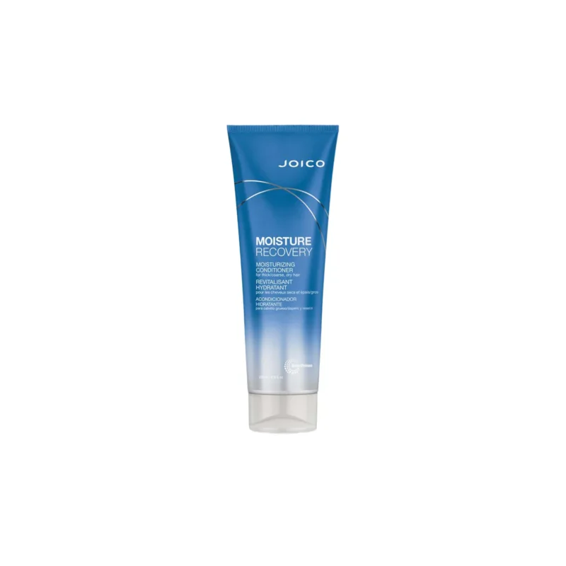 Revive and Rehydrate with Joico Moisture Recovery Conditioner