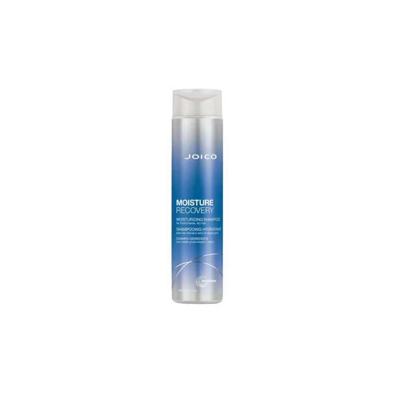 Ultimate Hydration for Dry Hair