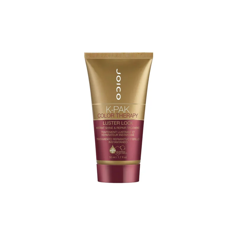 Joico K-PAK Color Therapy Luster Lock: Ultimate Shine and Protection for Colour-Treated Hair