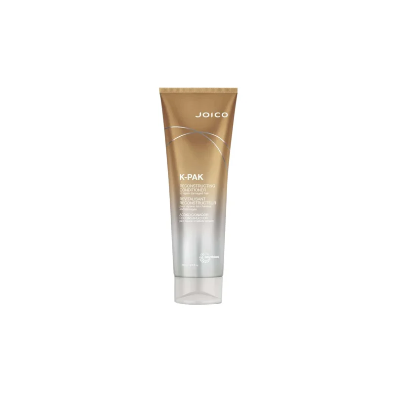 Joico K-PAK Conditioner for Damaged Hair – Strengthen and Protect Your Locks