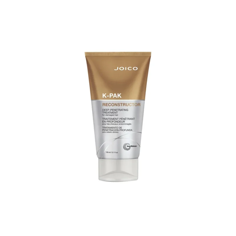 Joico K-PAK Deep Penetrating Reconstructor Treatment for Damaged Hai