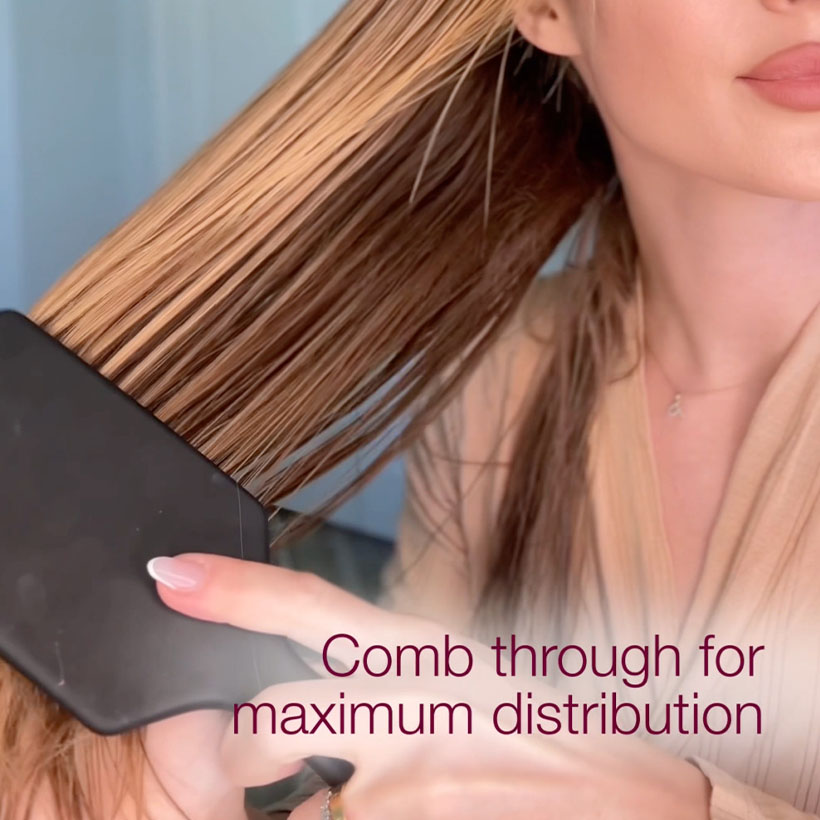 Ultimate Hair Transformation