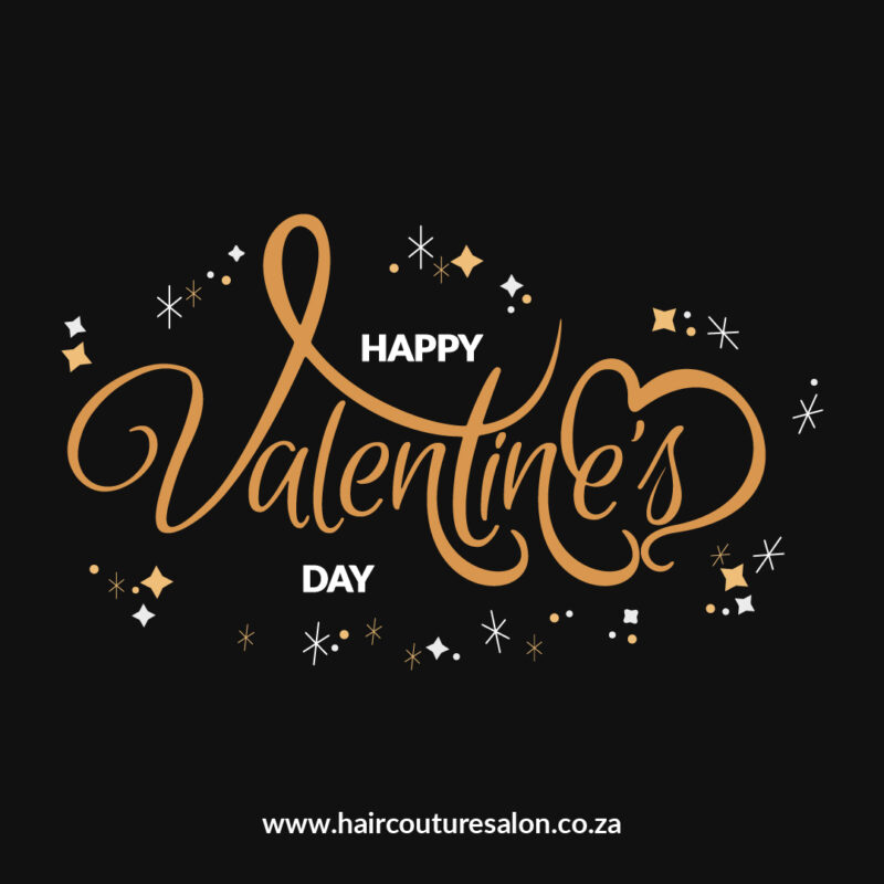 HC-Happy valentines day