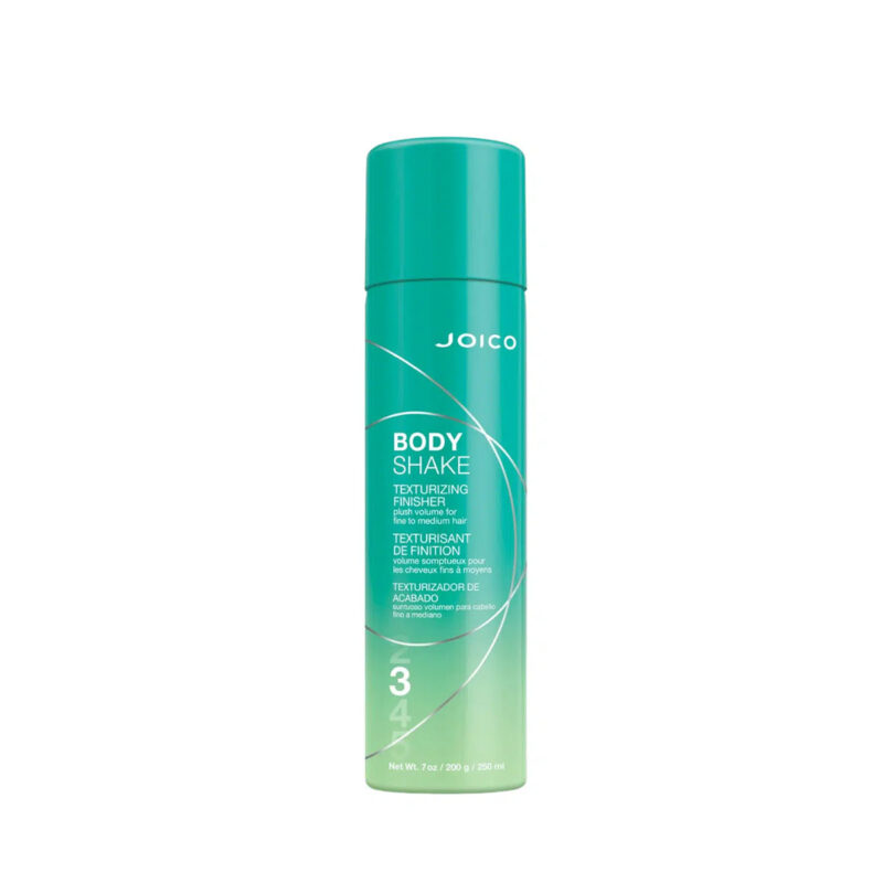 BODY SHAKE Texturizing Finisher 250ml