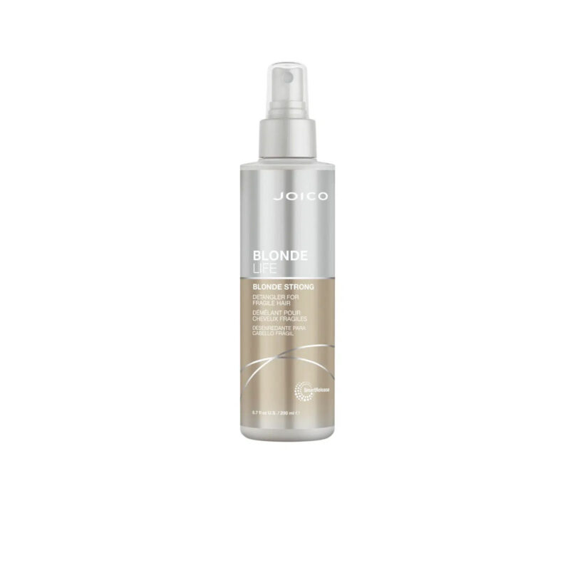 Blonde Life Blonde Strong Detangler 200ml
