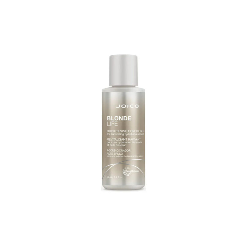 Blonde Life Brightening Conditioner 50ml