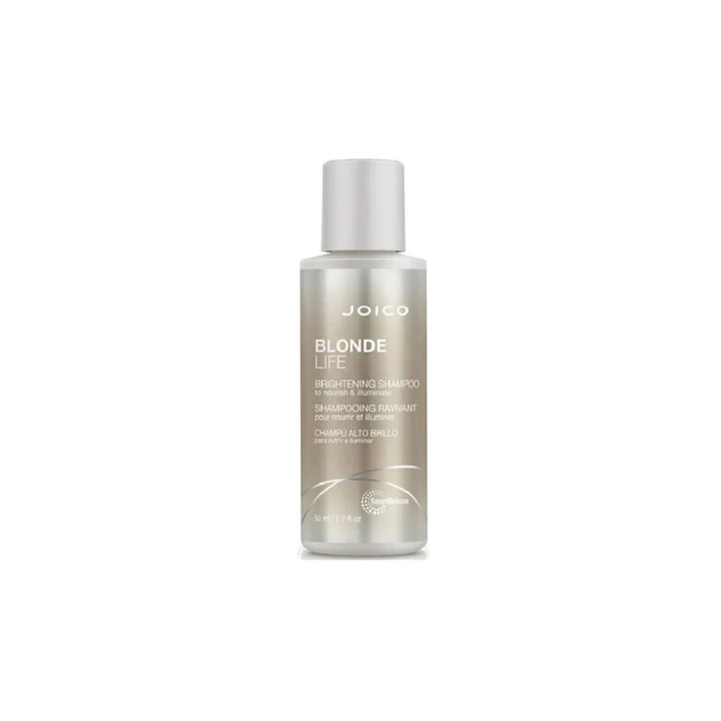 Blonde Life Brightening Shampoo 50ml