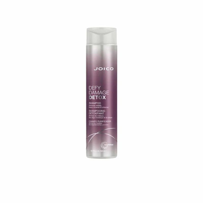 Defy Damage Detox Shampoo 300ml
