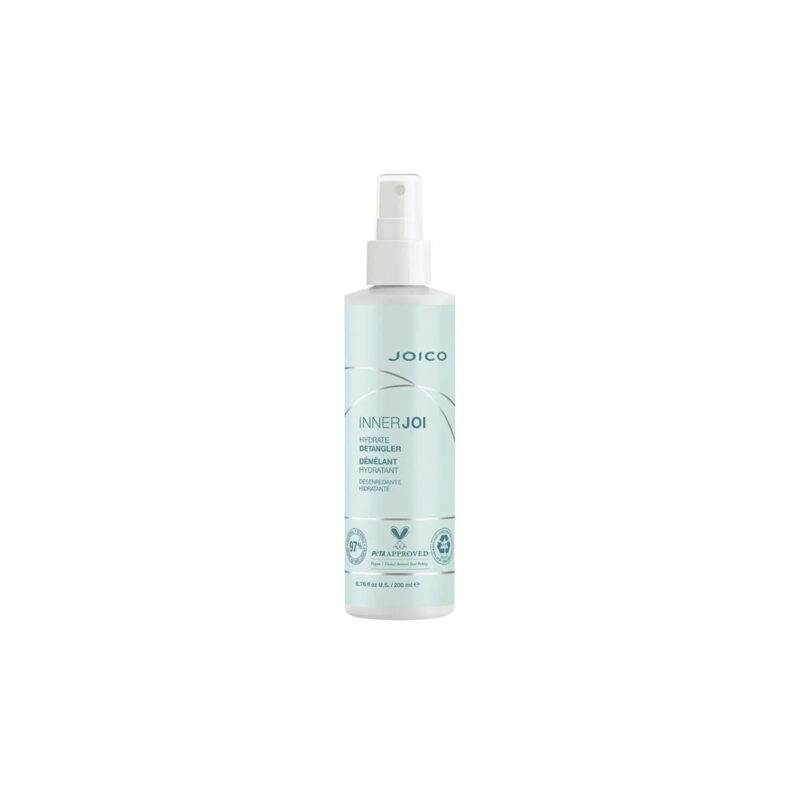 InnerJoi Colour Hydration Detangler 200ml