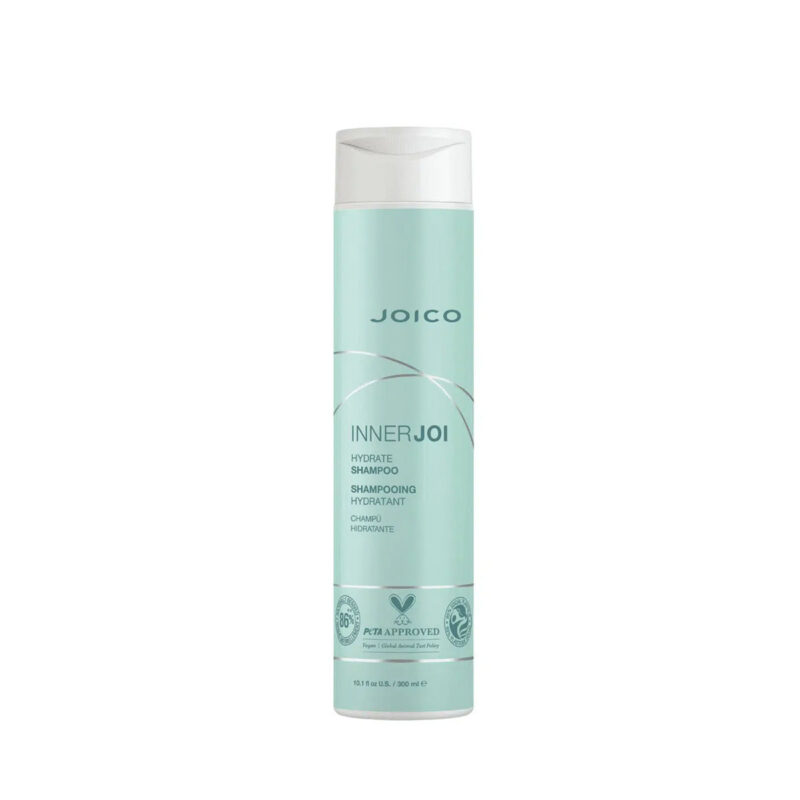 InnerJoi Colour Hydration Shampoo 300ml