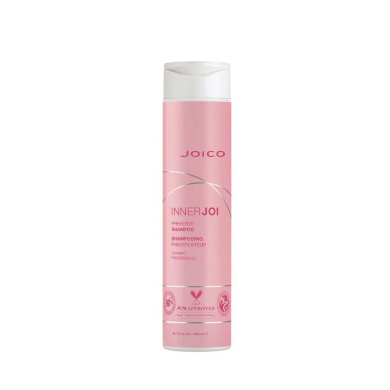 InnerJoi Colour Preserve Shampoo 300ml