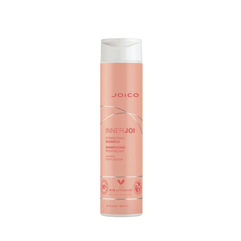 InnerJoi Strengthen Shampoo 300ml