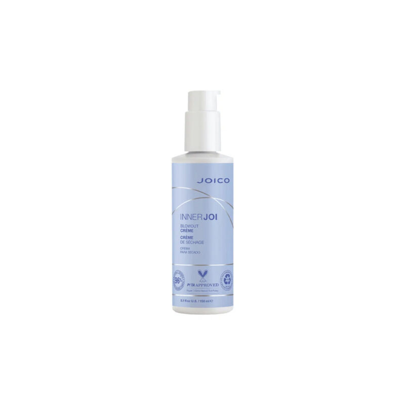 InnerJoi Style Blowout Creme 150ml