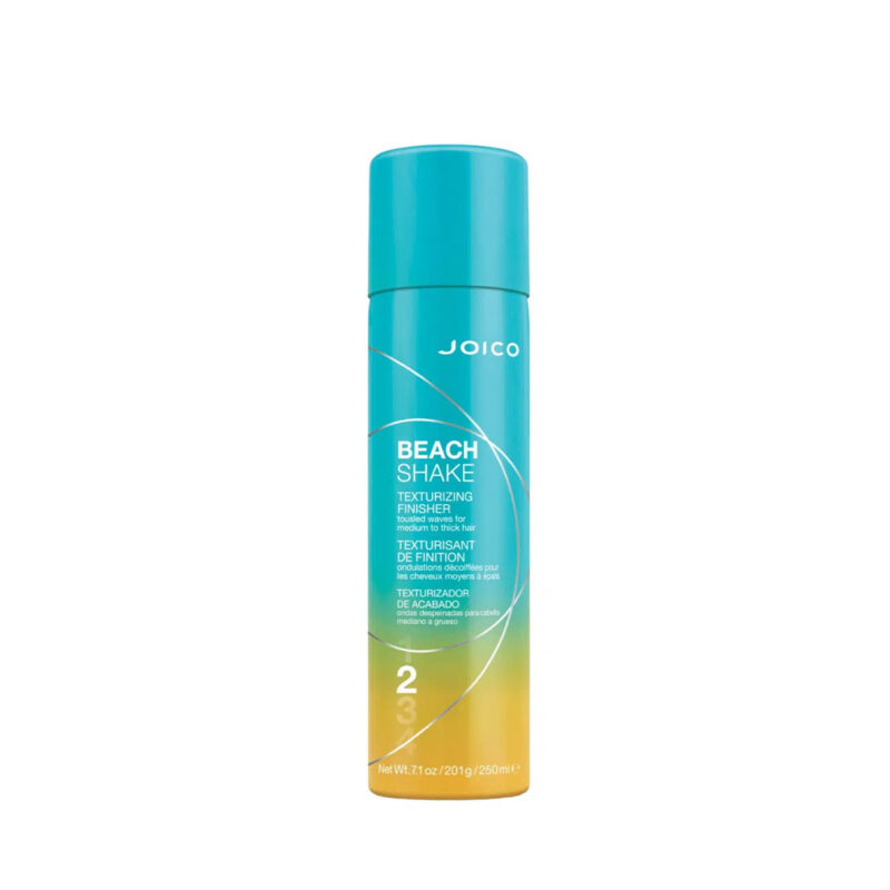 Beach Shake Texturising Finisher 250ml