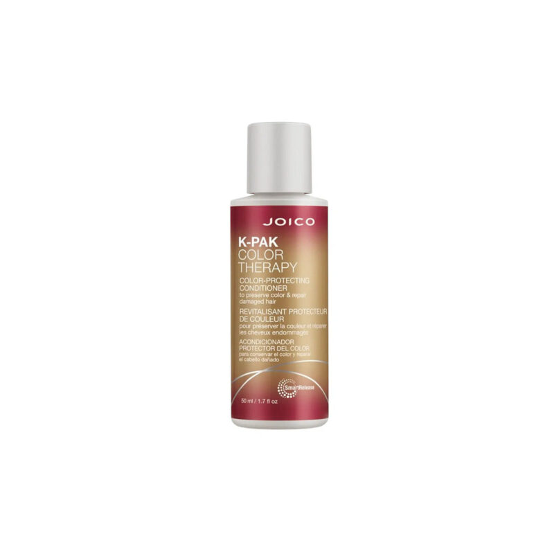 K-PAK Color Therapy Protecting Conditioner 50ml