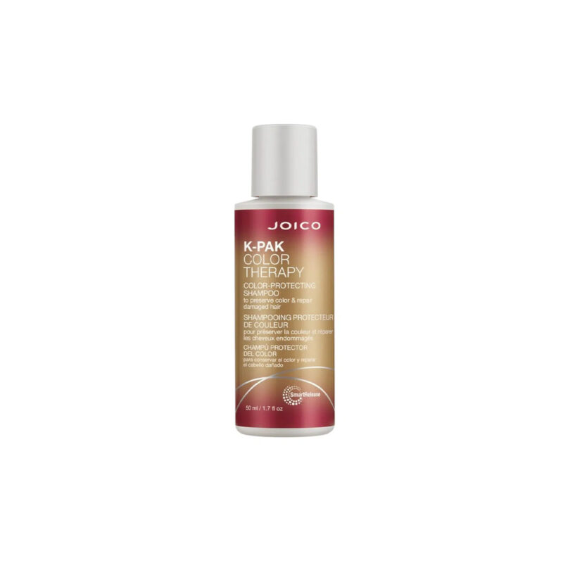 K-PAK Colour Therapy Protecting Shampoo 50ml