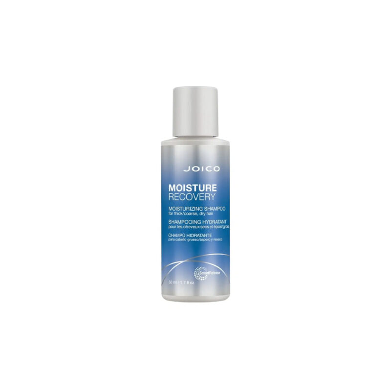 Moisture Recovery Shampoo 50ml