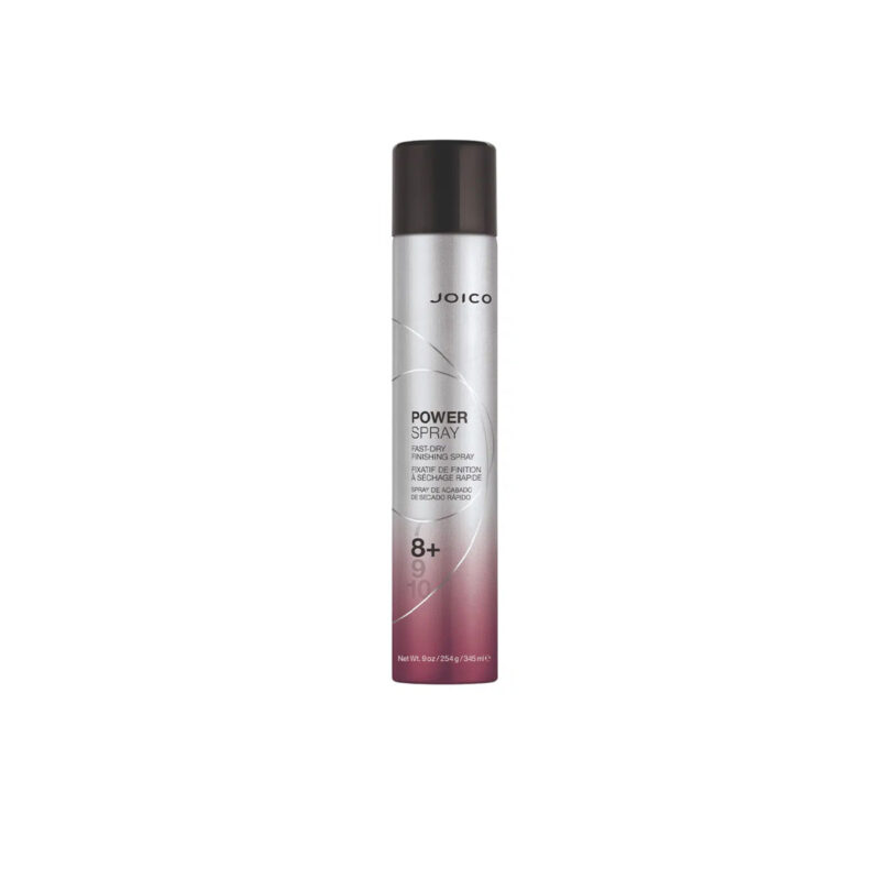 POWER SPRAY Fast-Dry Finishing Spray 345ml