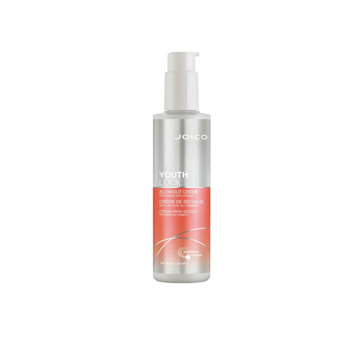 Youthlock Blowout Crème 177ml